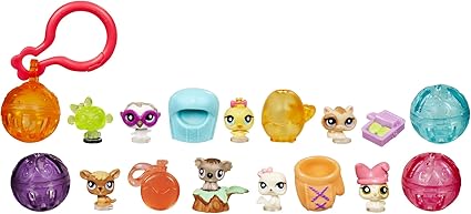 littlest pet shop teensies