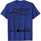 Mens Bachelor Party Shirt, Bachelor Party, Shirt for Bachelor