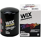 WIX Filters - 51061R Spin-On Lube Filter, Pack of 1