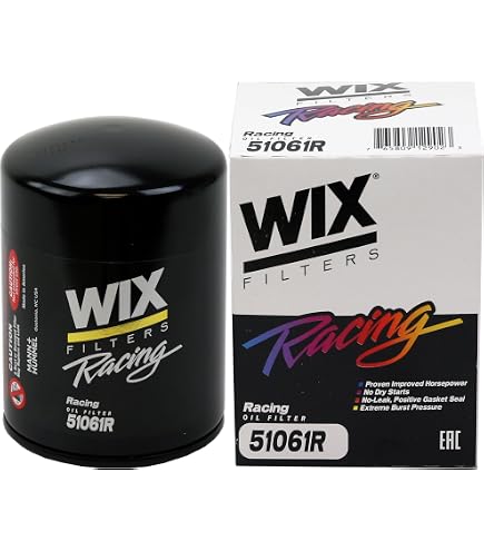 Wix Motorrad-Luftfilter 46945R – Originalersatzteil, Verpackung 36x36x10 Cm