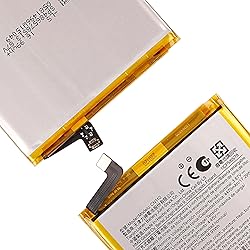 SwarKing Replacement Battery CN110 Compatible with