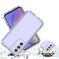 Compatible with Samsung Galaxy A54 5G Case
