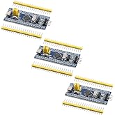 3Pcs STM32F103C8T6 Development Board ARM 32-bit MCU Core Module for Arduino Learning Beginners