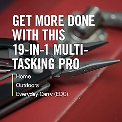 LEATHERMAN, Charge Plus, 19-in-1