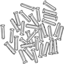 Câble De Dérailleur Shimano XTR – Acier Inoxydable 1,2mm X 2100mm – Neuf