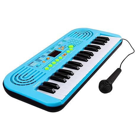 piano toys for 3 year old