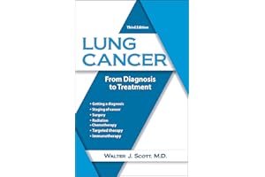 Lung Cancer: From Diagnosis to Treatment