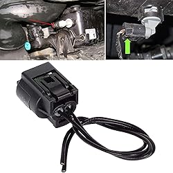 Micarun Coolant Level Sensor Connector Wiring
