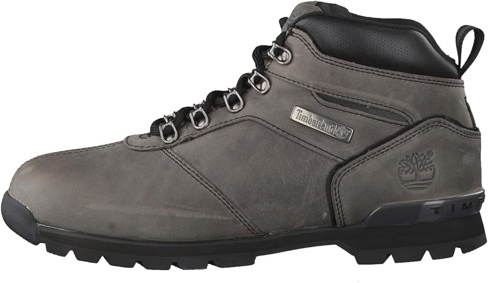 timberland splitrock 2 grey