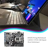 Lodokdre B75 Mining Motherboard 12 PCIE G1630 CPU LGA1155 DDR3 view 7