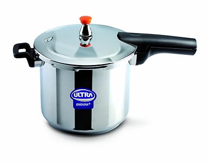 Elgi Ultra Cooker Endura Plus (8 liters)