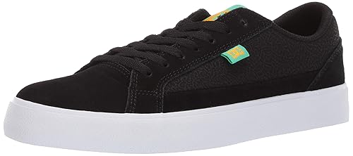 stores that carry dc shoes