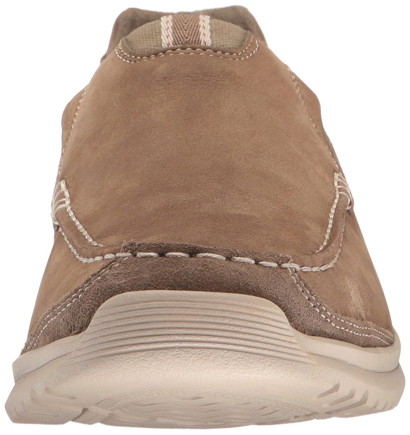 rockport langdon slip on