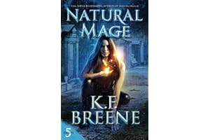 Natural Mage