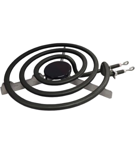 2 Elementi Superficie Cottura ERP ERS48Y21 Da 2100W - Compatibili Whirlpool, Kenmore, GE - Foto 3