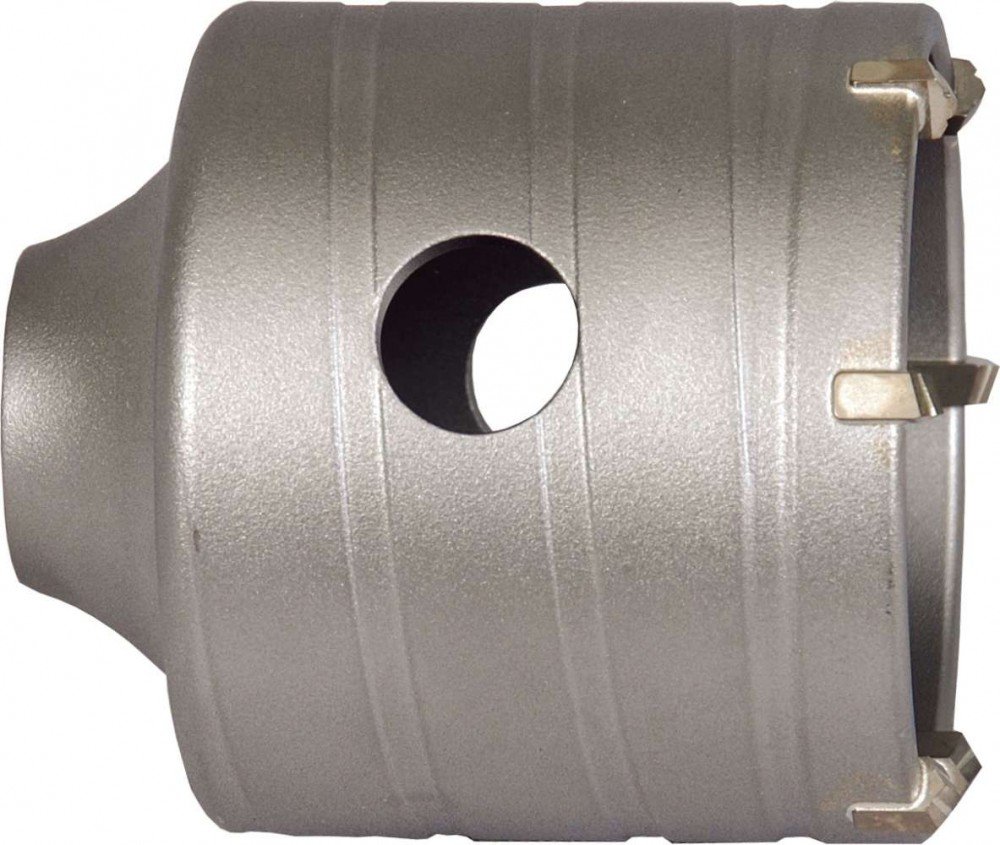 PROJAHN 81568 hollow core bit 68 mm for light rotary hammer