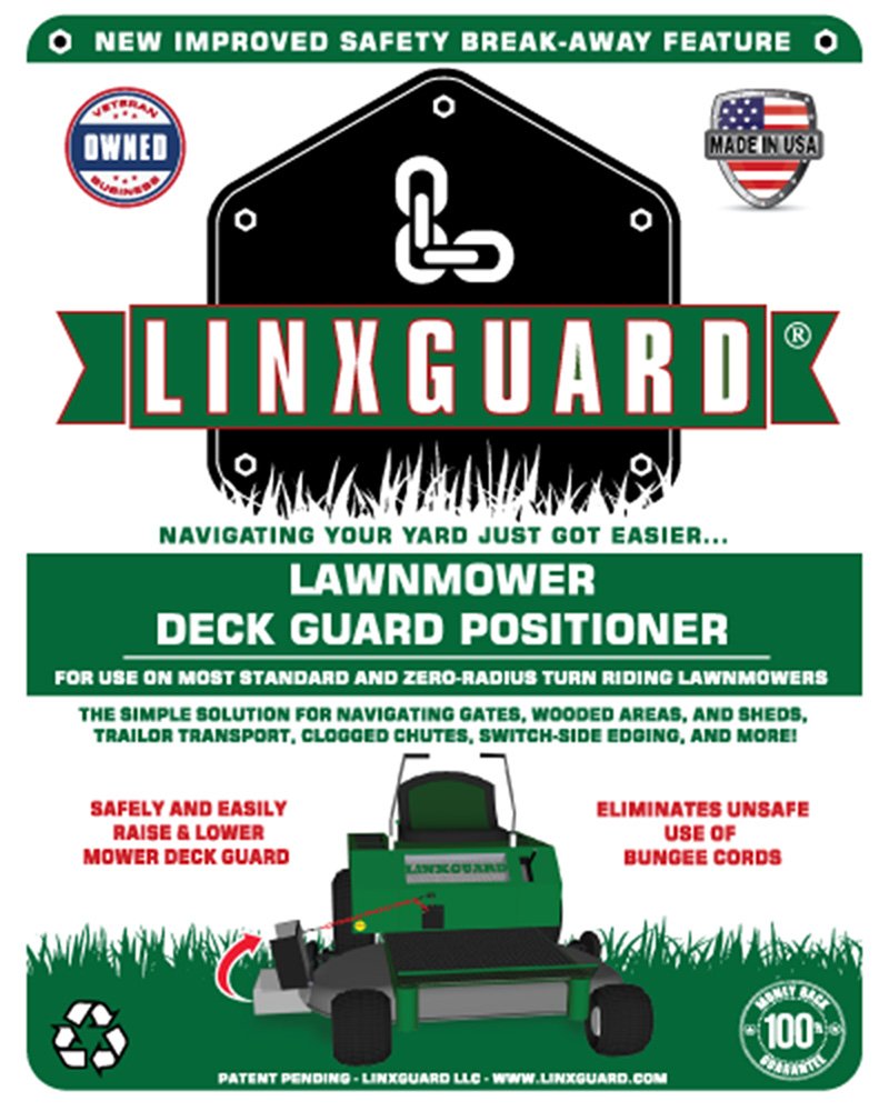 Best Robotic Lawn Mower Garage