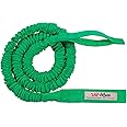 TowWhee - The Original Bike Bungee Tow Rope Now for Adults | MTB & Cycling Stretch Pull Strap for Riding Further with Your Friends | Compatible with Any Bicycle