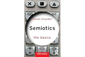 Semiotics: The Basics