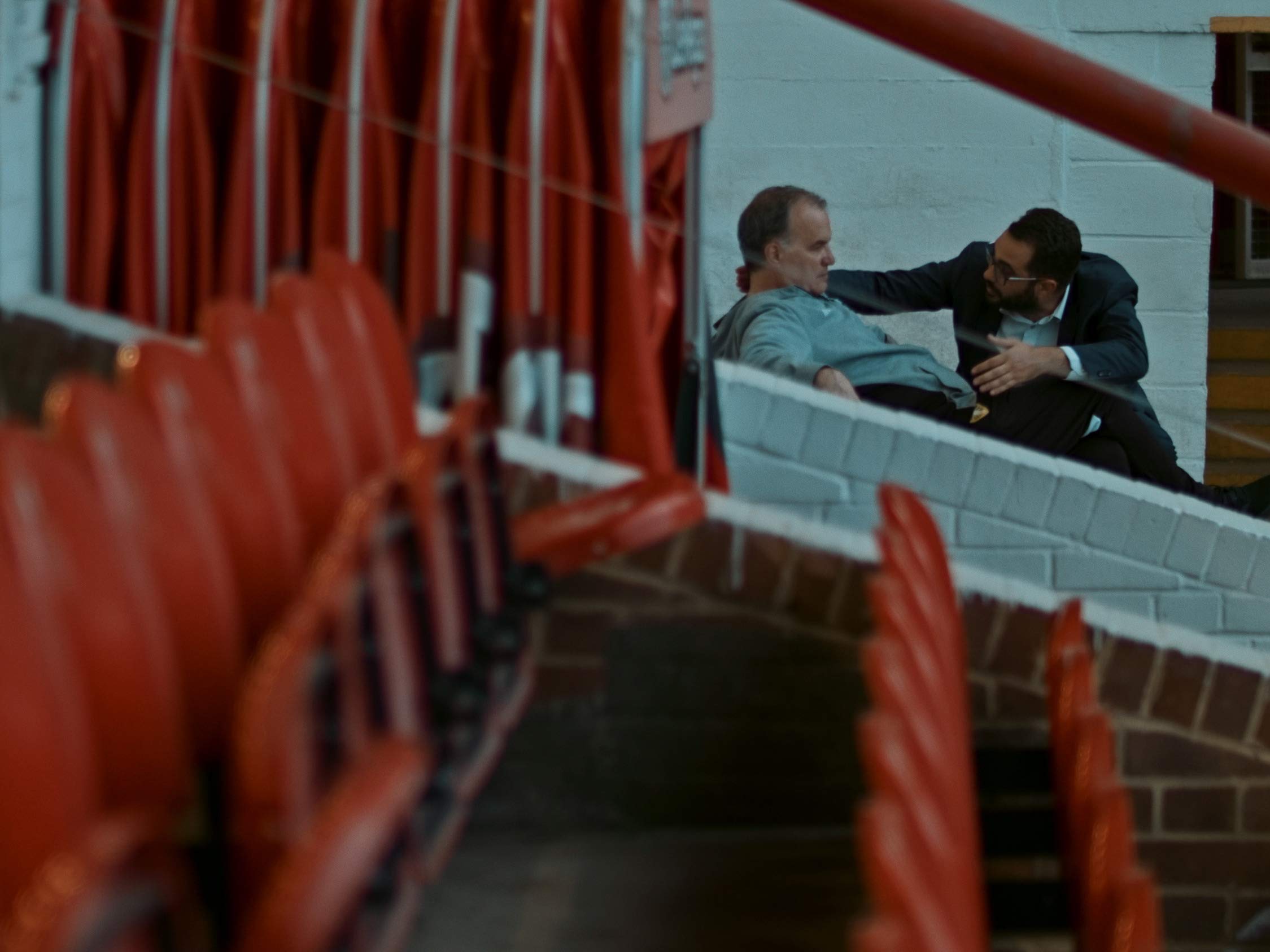 Watch Take Us Home Leeds United Season 1 Prime Video