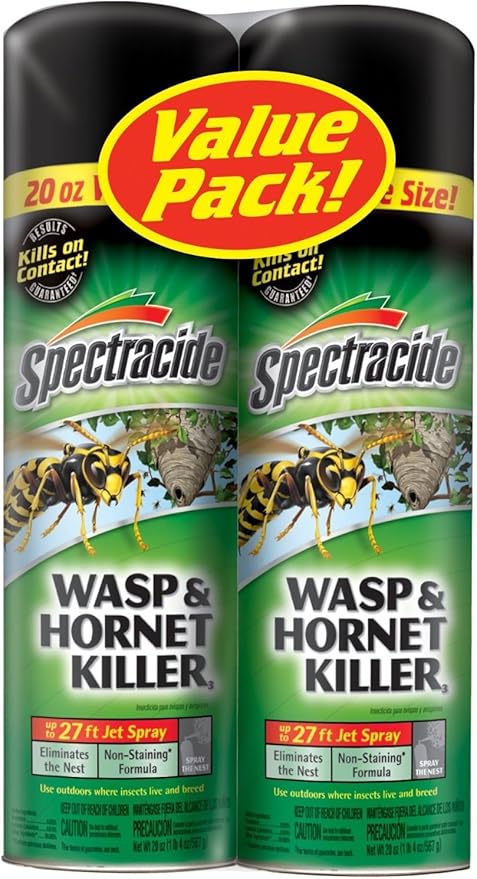 Amazon Com Spectracide Insect Killer 20 Oz Garden Outdoor