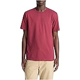 Vince Men's Garment Dye Tee