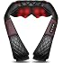 Neck Massager with Heat, Shiatsu Back Neck and Shoulder sold price at auction in Canada