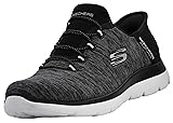 Skechers Women's Summits Hands-Free Slip-Ins