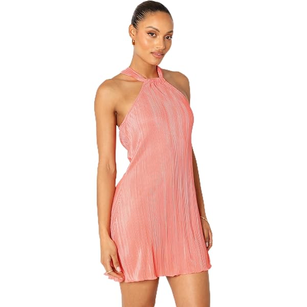 trina turk pink lace dress Trina Turk Jubilee Pink Lace Tunic Dress in