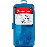 Survival Sewing Kit - Blue