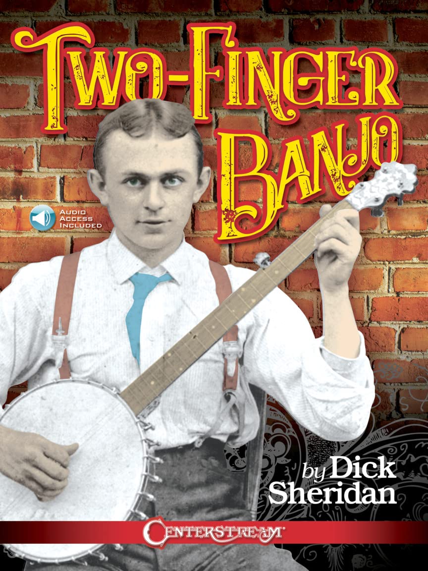 Two Finger Banjo