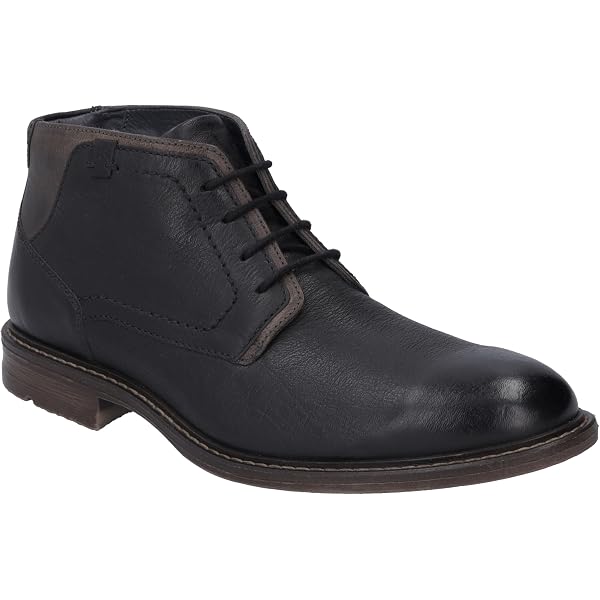 Goldenfox | Arizona II Leather Chukka Boots Amazon.com | Golden Fox Arizona II Men main image 2