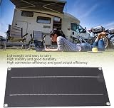 CUEI 600W Solar Panel Kit Monocrystalline 18V Portable Charger + 100A Controller view 2