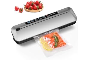 vacuum sealer