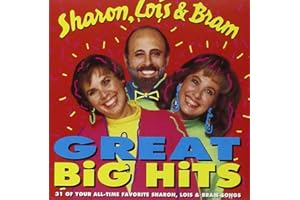 Great Big Hits