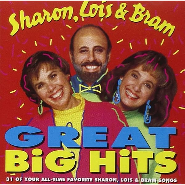 その他 Sharon Lois &amp; Bram: Make Believe [DVD] 3 SHARON, LOUIS & BRAM DVD, CDs Mother Goose, Make Believe