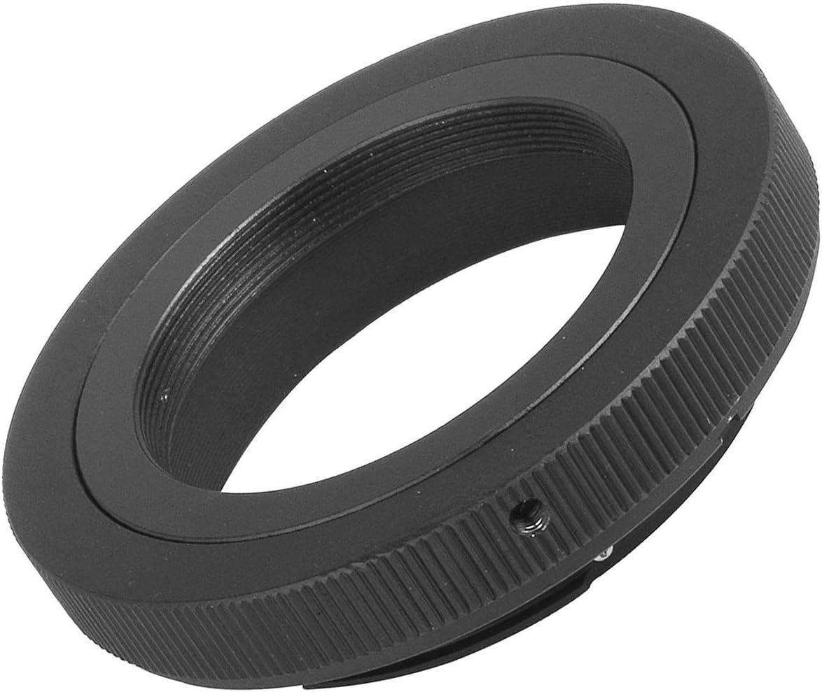 Bague Adaptatrice Pour CLA-EOS Type M54 Mâle Vers T2 Mâle Tirage 7mm