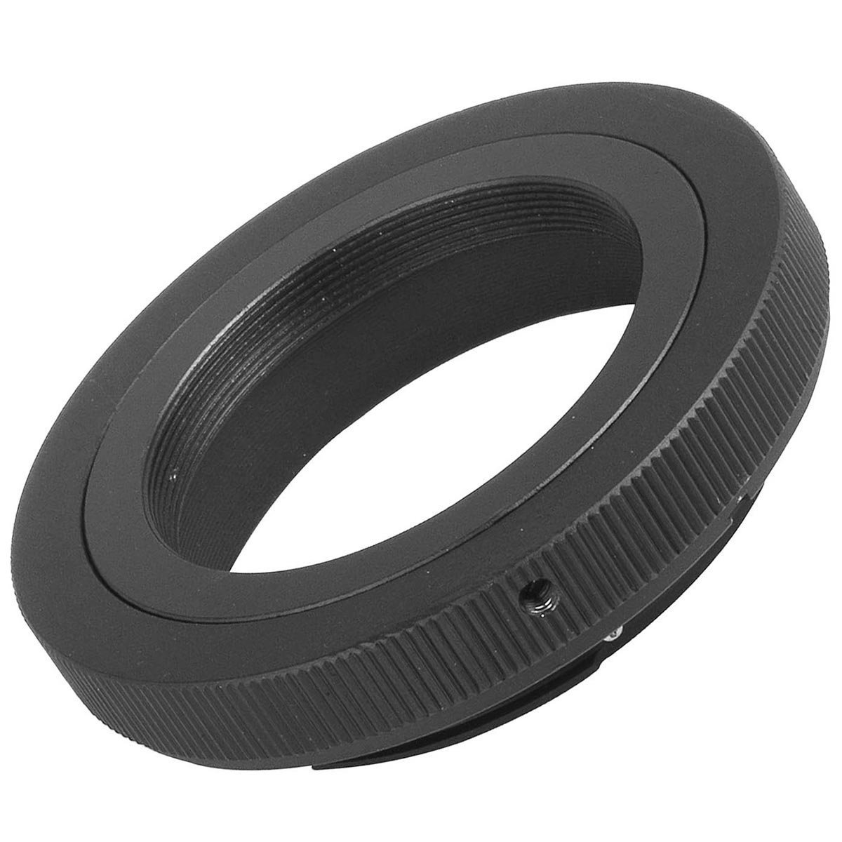 Adapter Ring For T2 T Mount Lens to EOS Camera Rebel XSi T1i T2i T3i DC310