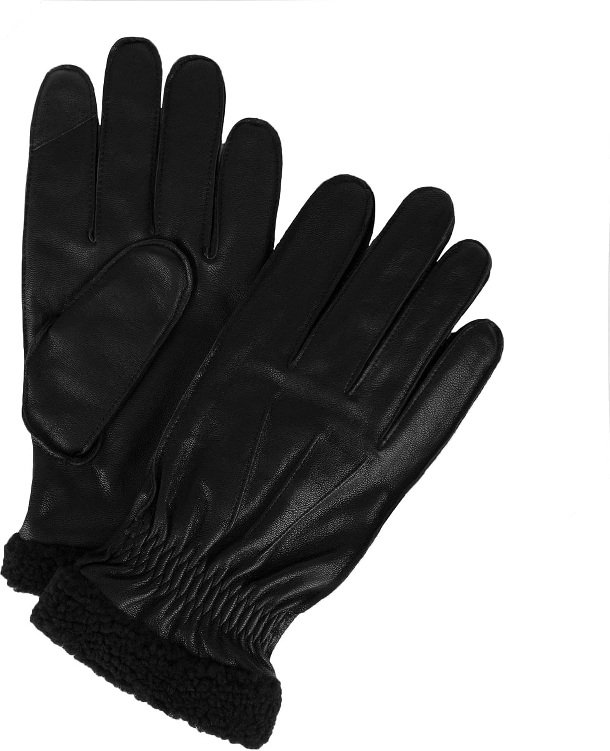 tommy hilfiger mens gloves