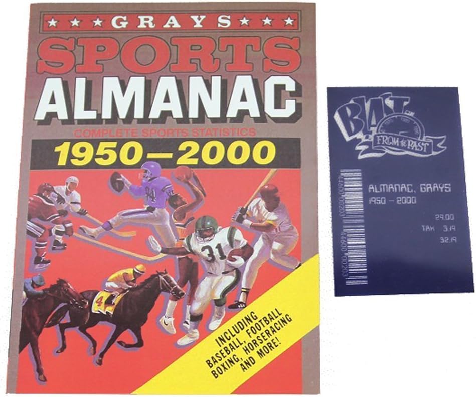 Almanach Des Sports Retour Vers Le Futur Almamac des sports - Retour vers le futur: Amazon.fr: Jeux et Jouets
