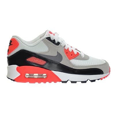 nike air max 90 premium mesh gs