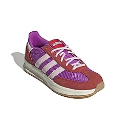 adidas Women's Run 70s 2.0 Sneaker, Purple