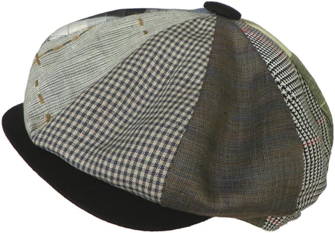newsboy caps made in usa