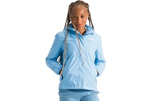 THE NORTH FACE Girl's Warm Storm Rain Jacket (Little Kids/Big Kids)