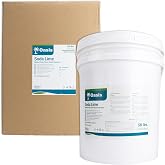 American Health Service Soda Lime 38 Lb. Tub, Color Changing CO2 Absorber