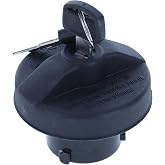 MotoRad Regular Locking Fuel Cap