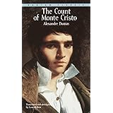 The Count of Monte Cristo (Bantam Classics)
