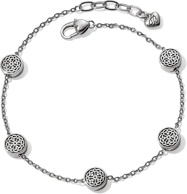 Brighton Ferrara Anklet Jewelry