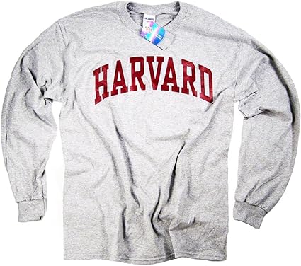 felpa harvard