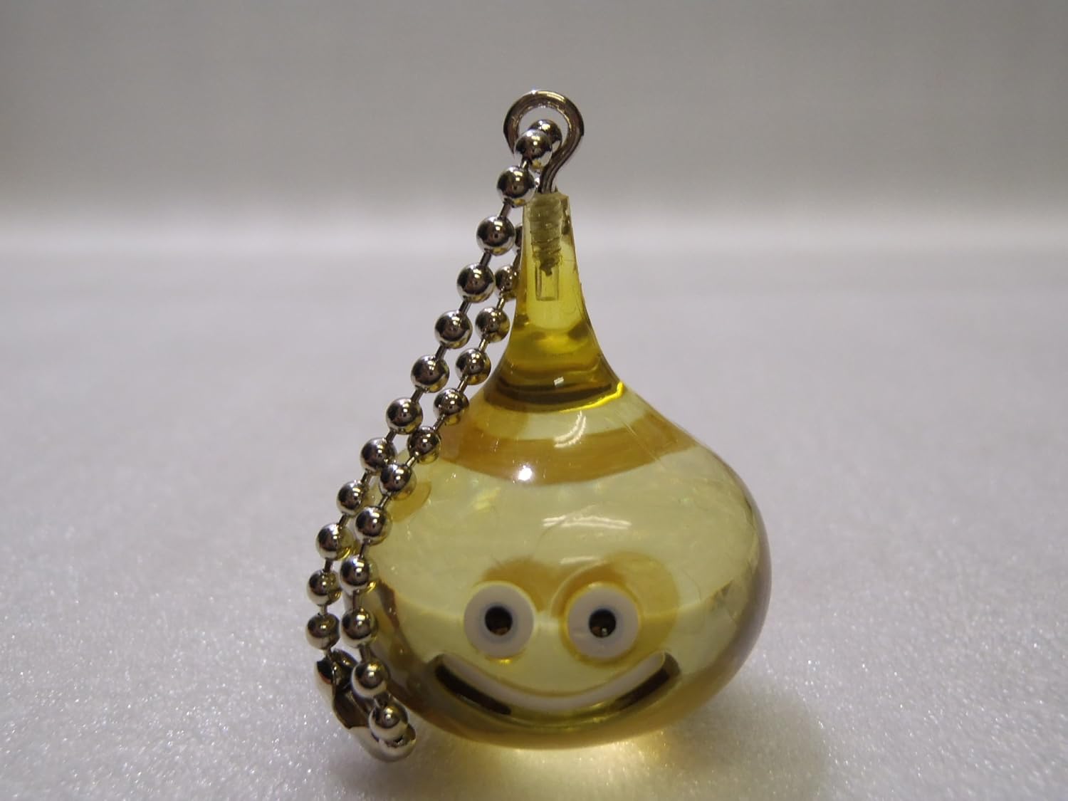 Amazon Co Jp ドラゴンクエスト クリアフィギュア コレクション スライム系モンスター大集合 Mサイズ No 9 ぶちスライム系 黄色 ホビー 通販